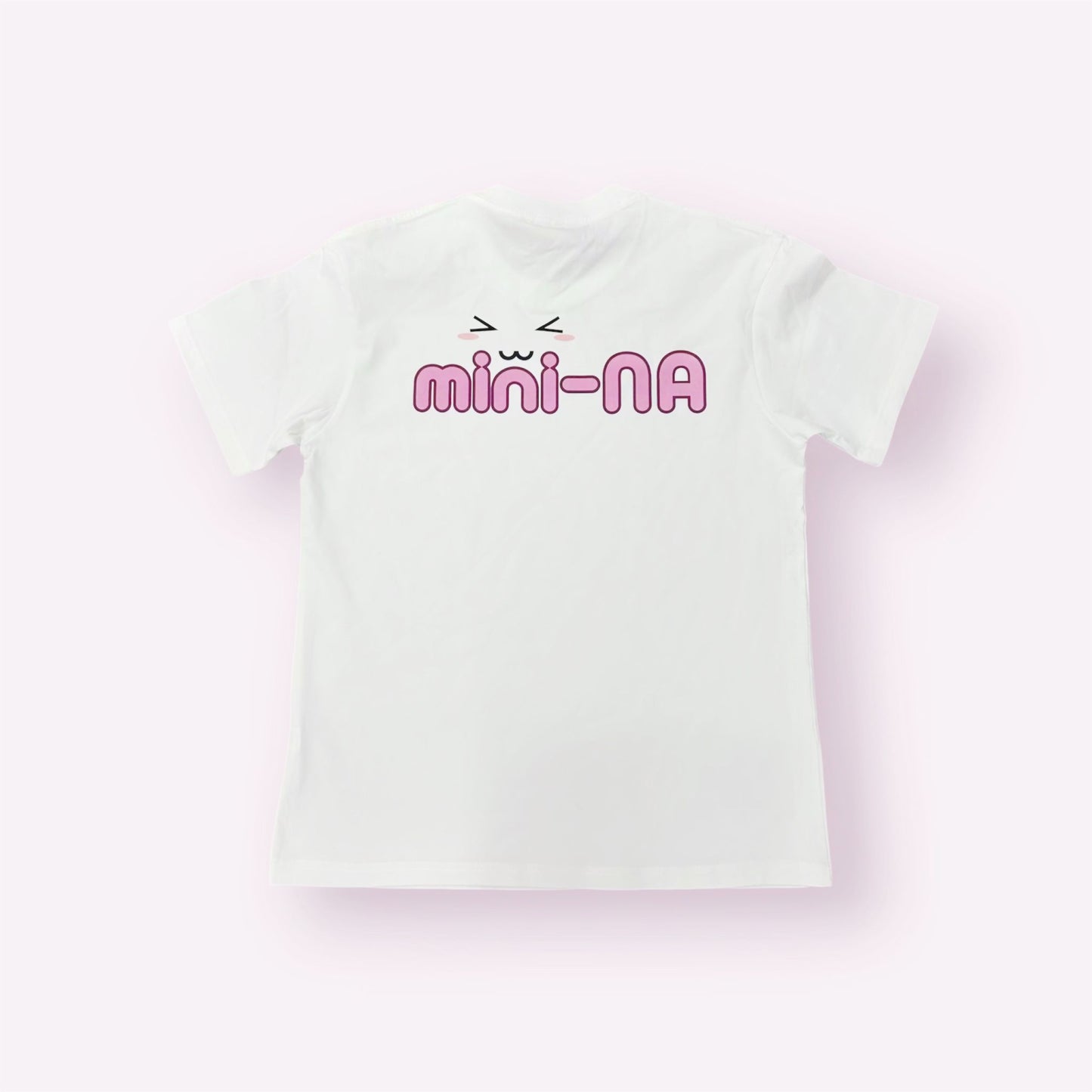 T-shirt Mini-Body