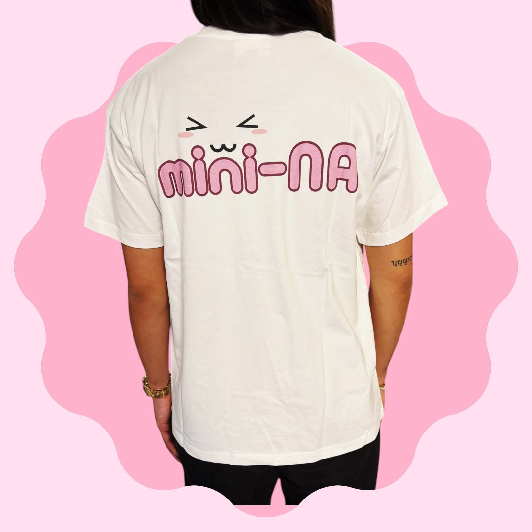 T-shirt Mini-Body